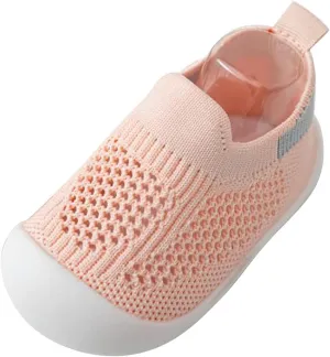 Baby Toddler Shoes Summer Sandals Men's and Women's Soft Soled Toddler Breathable Mesh Shoes Baby Kids Summer Shoes