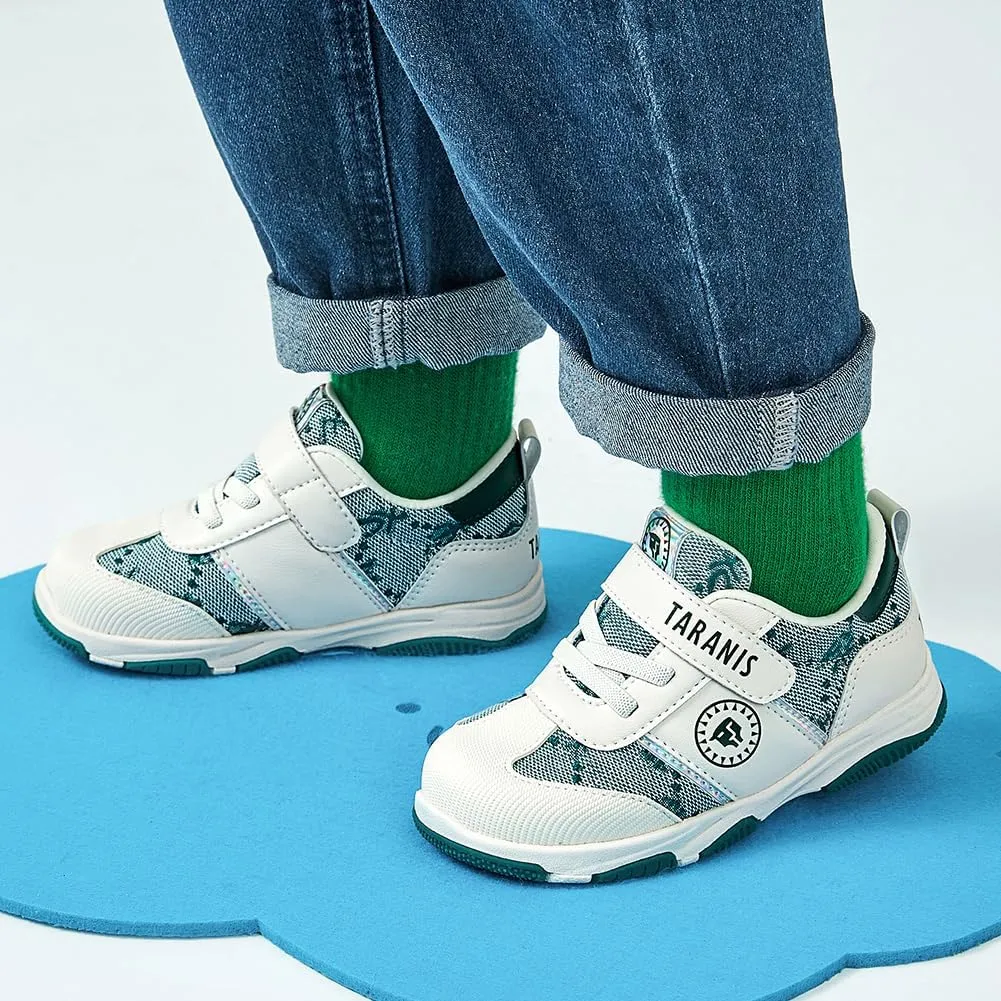 Baby Toddlers Boy's Girl's Breathable Fashion Sneakers Toddler First Walking Shoes