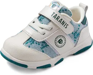 Baby Toddlers Boy's Girl's Breathable Fashion Sneakers Toddler First Walking Shoes