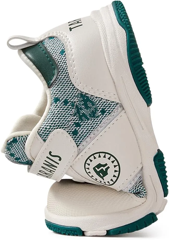 Baby Toddlers Boy's Girl's Breathable Fashion Sneakers Toddler First Walking Shoes