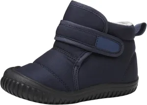Baby Winter Snow Boots for Infant Boys Girls Toddler Water-esistant Warm ining Soft Sole First Walking Shoes