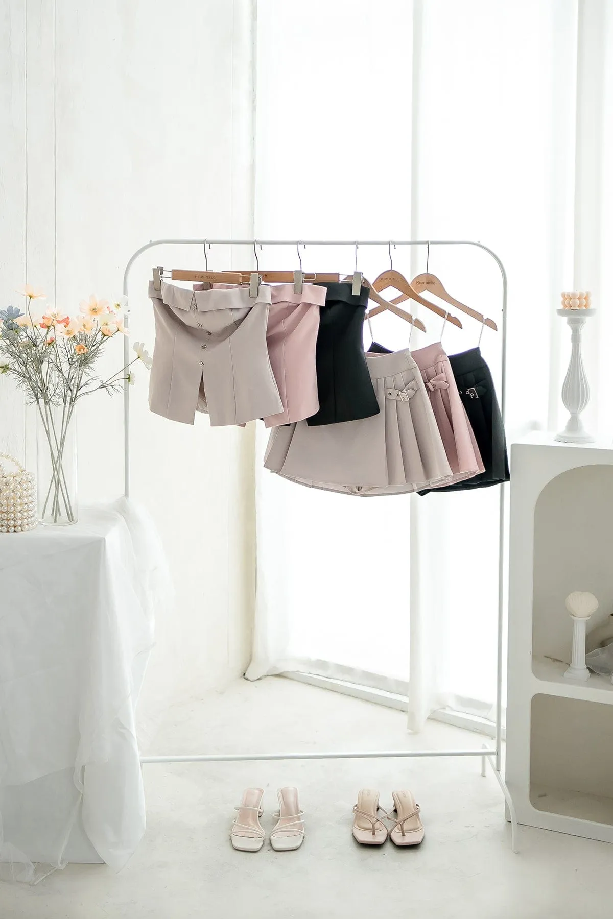 BAILEY 2-PC SET IN OAT