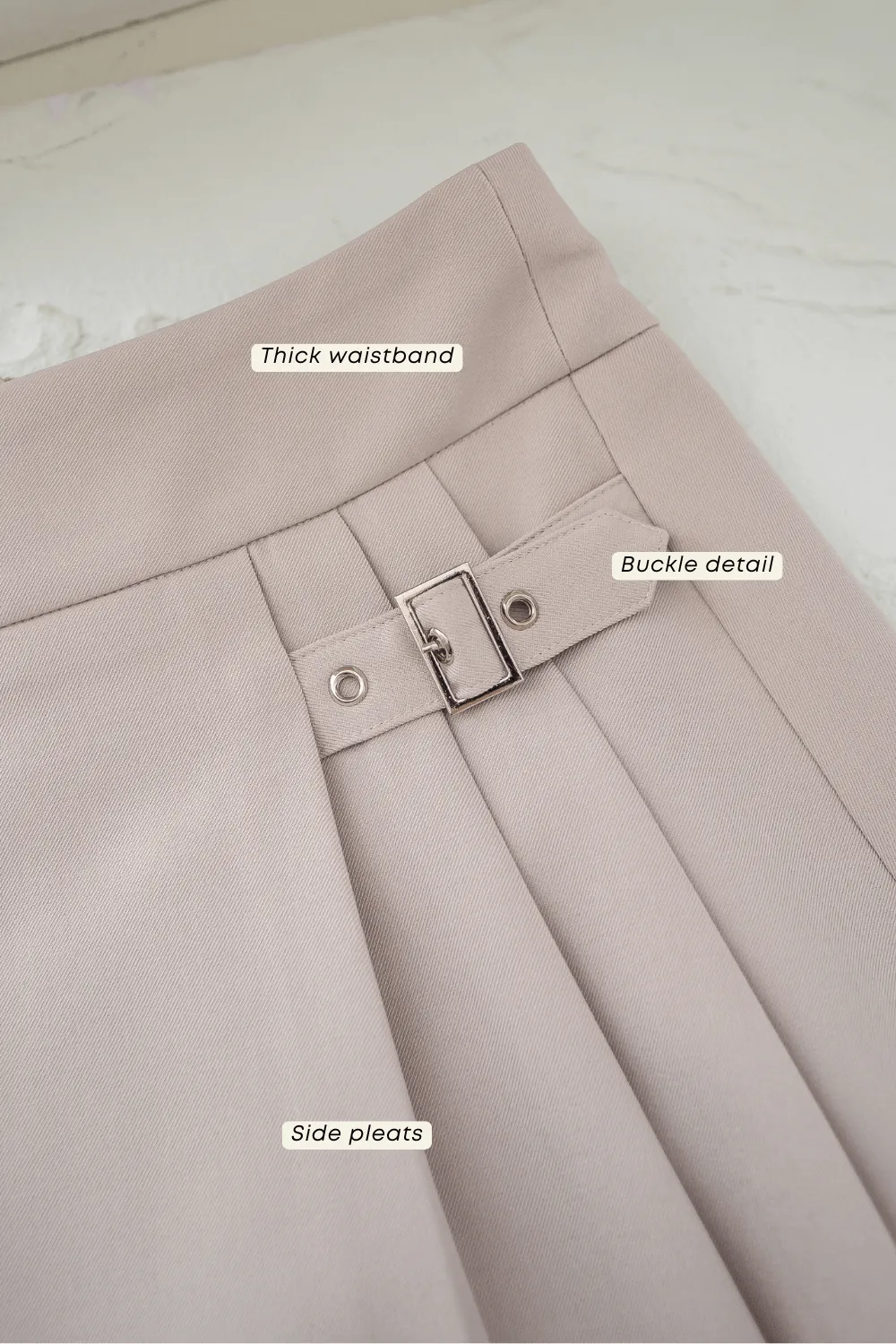 BAILEY 2-PC SET IN PINK