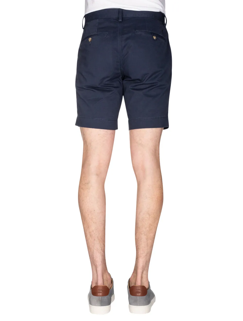 Bedford Shorts Navy