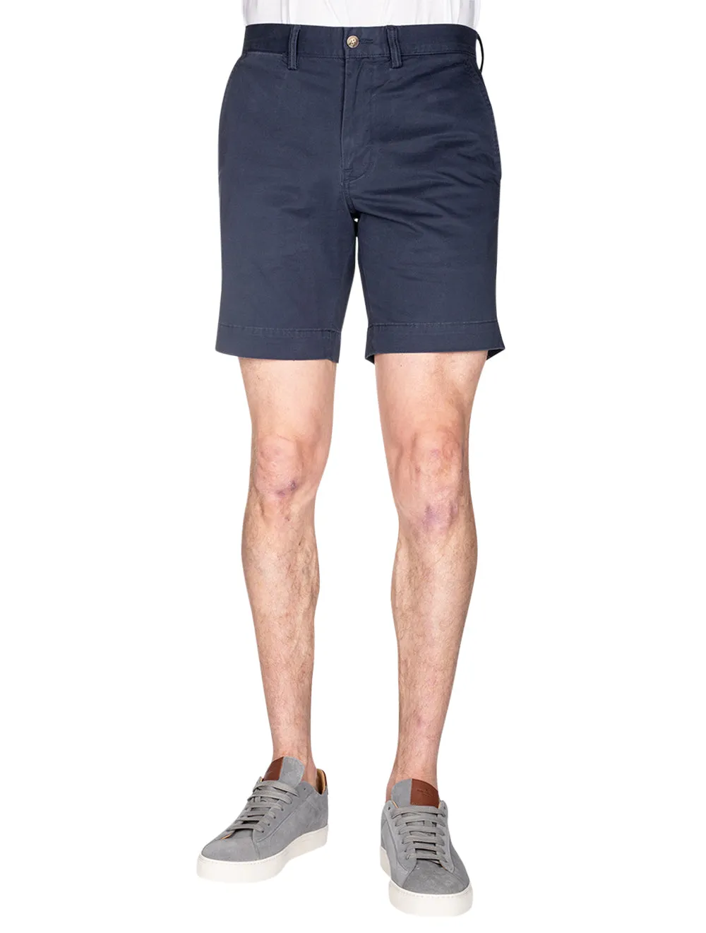 Bedford Shorts Navy