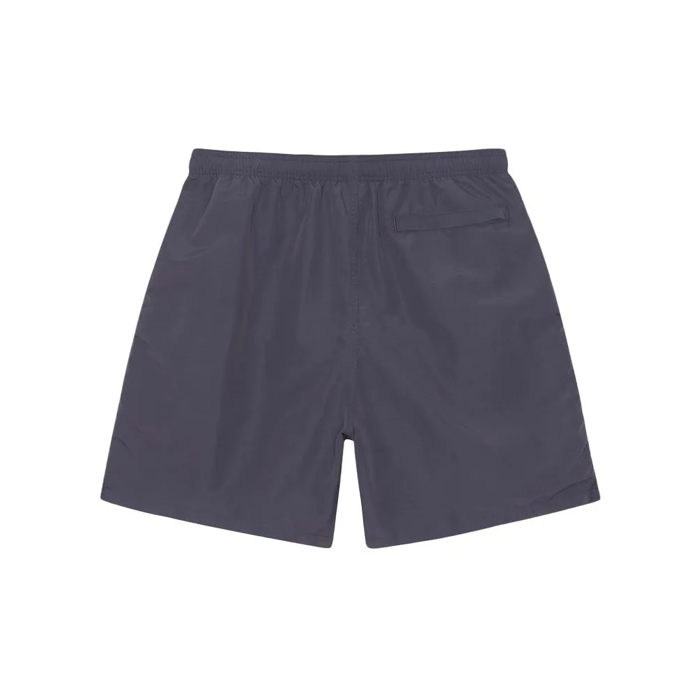 Big Basic Water Short (graystone)