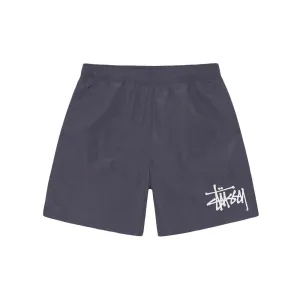 Big Basic Water Short (graystone)
