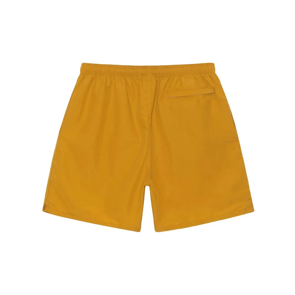 Big Basic Water Short (honey)