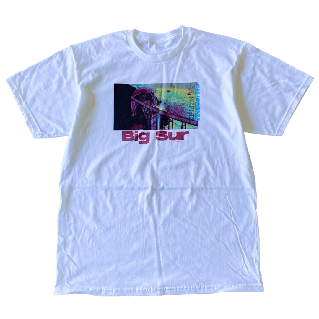 Big Sur Tee