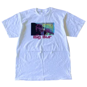 Big Sur Tee