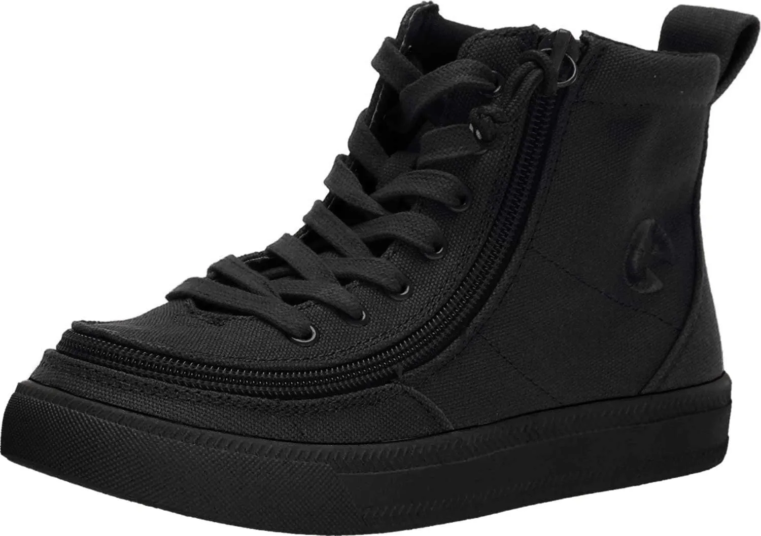 BILLY Footwear Unisex-Child Classic Lace High (Little Big Kid) Sneaker