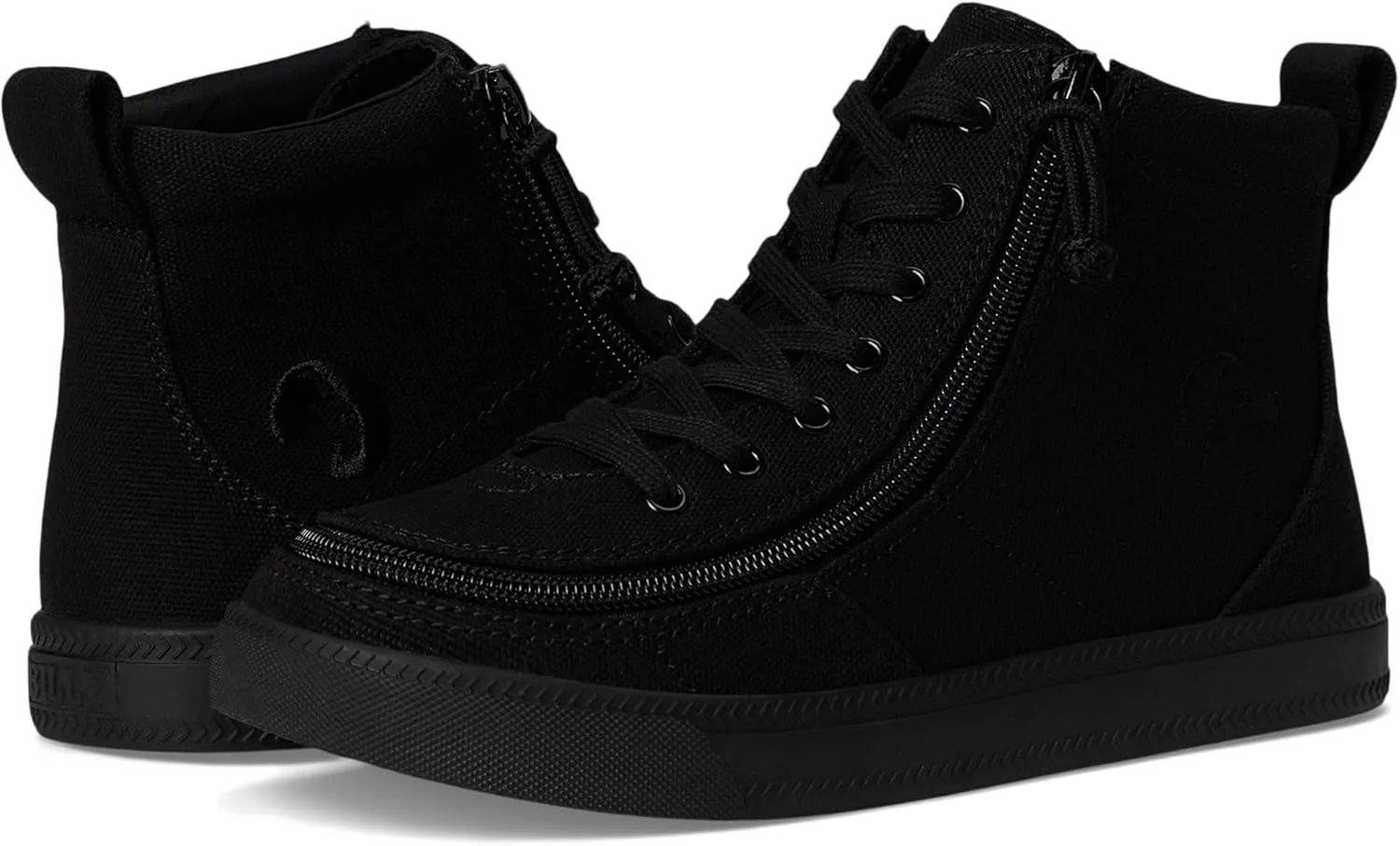 BILLY Footwear Unisex-Child Classic Lace High (Little Big Kid) Sneaker