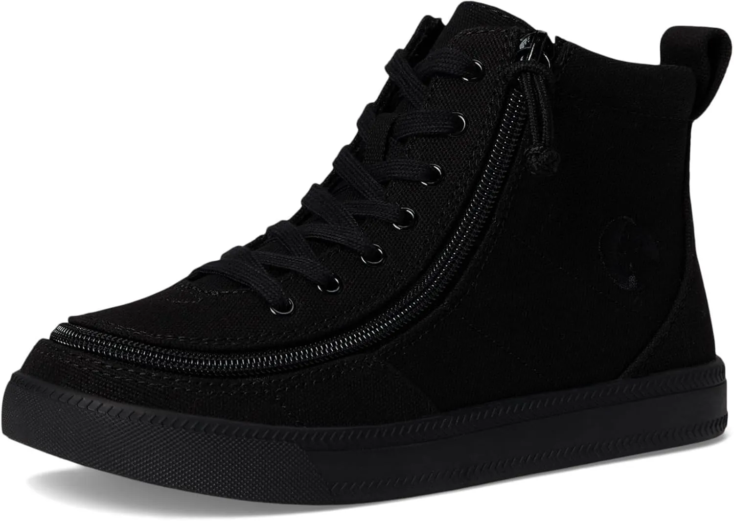 BILLY Footwear Unisex-Child Classic Lace High (Little Big Kid) Sneaker