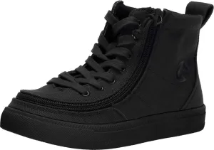BILLY Footwear Unisex-Child Classic Lace High (Little Big Kid) Sneaker