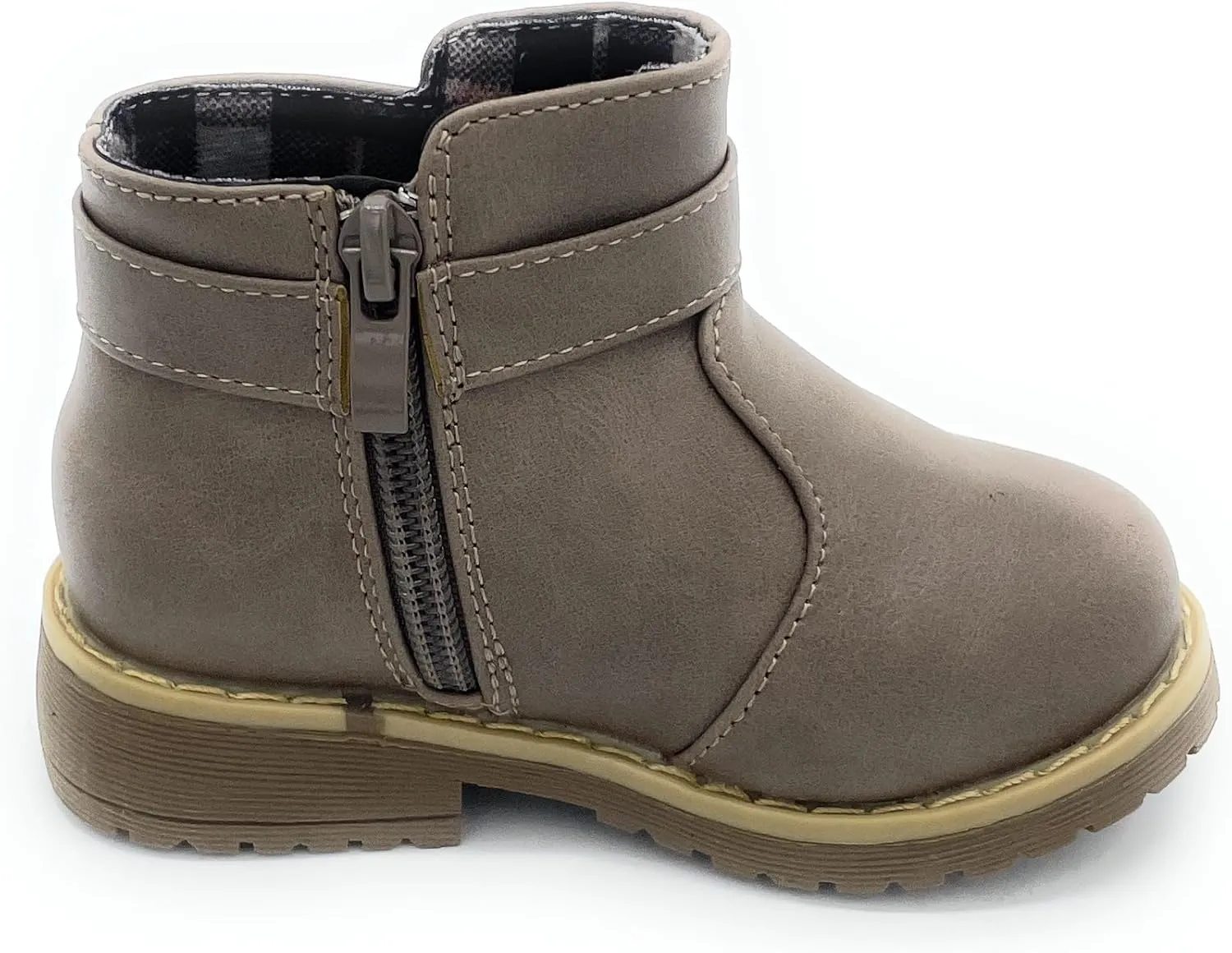 Blue Berry Girls Fashion Cute Toddler/Infant Winter Snow Boots
