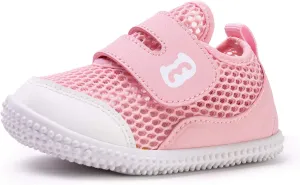 BMCiTYBM Toddler Baby Shoes Girl Boy Breathable Mesh Sneakers Non Slip
