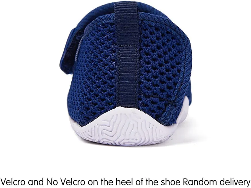 BMCiTYBM Toddler Baby Shoes Girl Boy Breathable Mesh Sneakers Non Slip