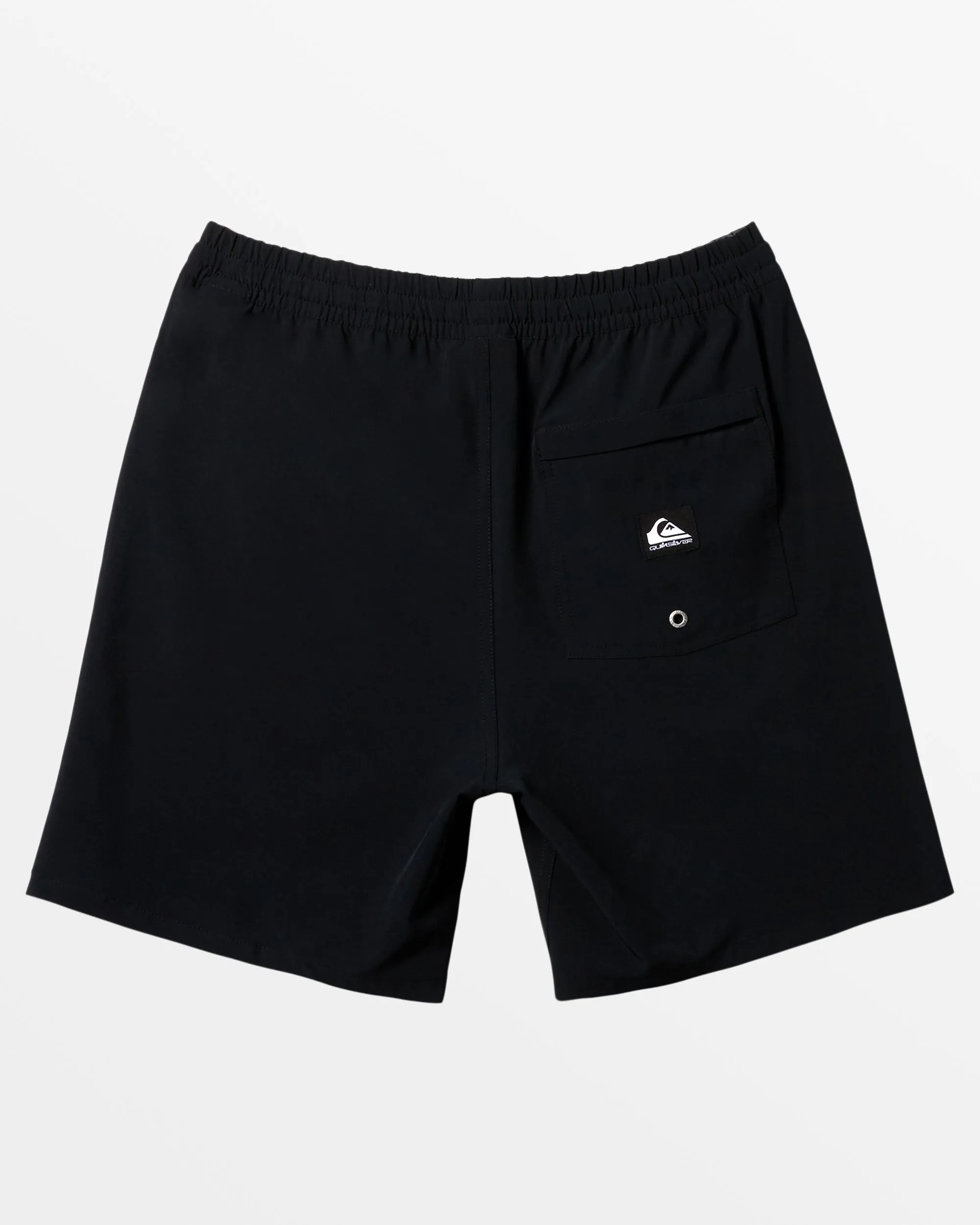 Boys 2-7 Taxer Amphibian 13" Hybrid Shorts - Black