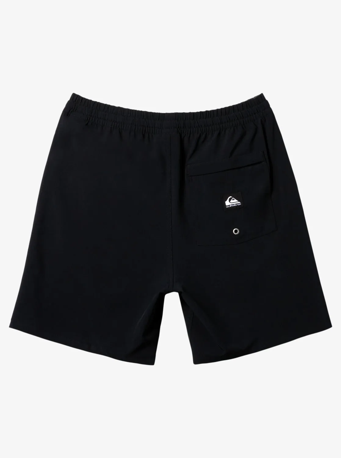 Boys 2-7 Taxer Amphibian 13" Hybrid Shorts - Black