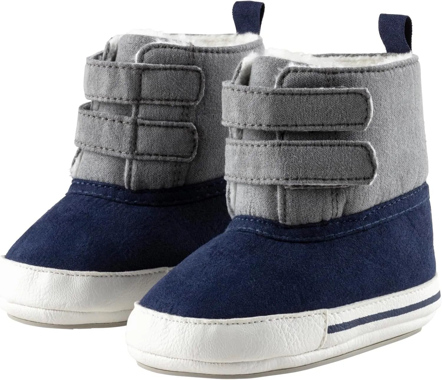 Boys' Baby Boots