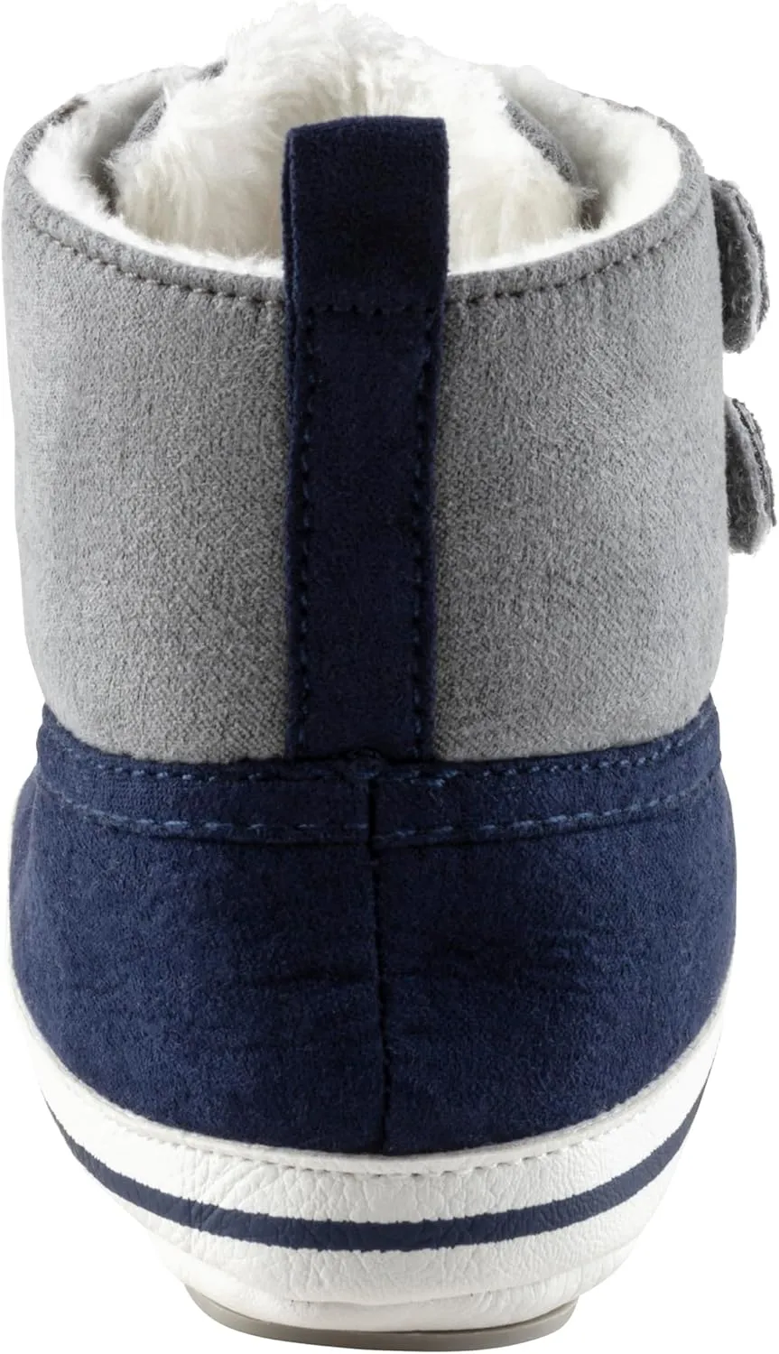 Boys' Baby Boots