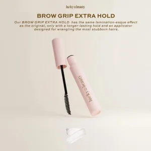 Brow Grip Extra Hold