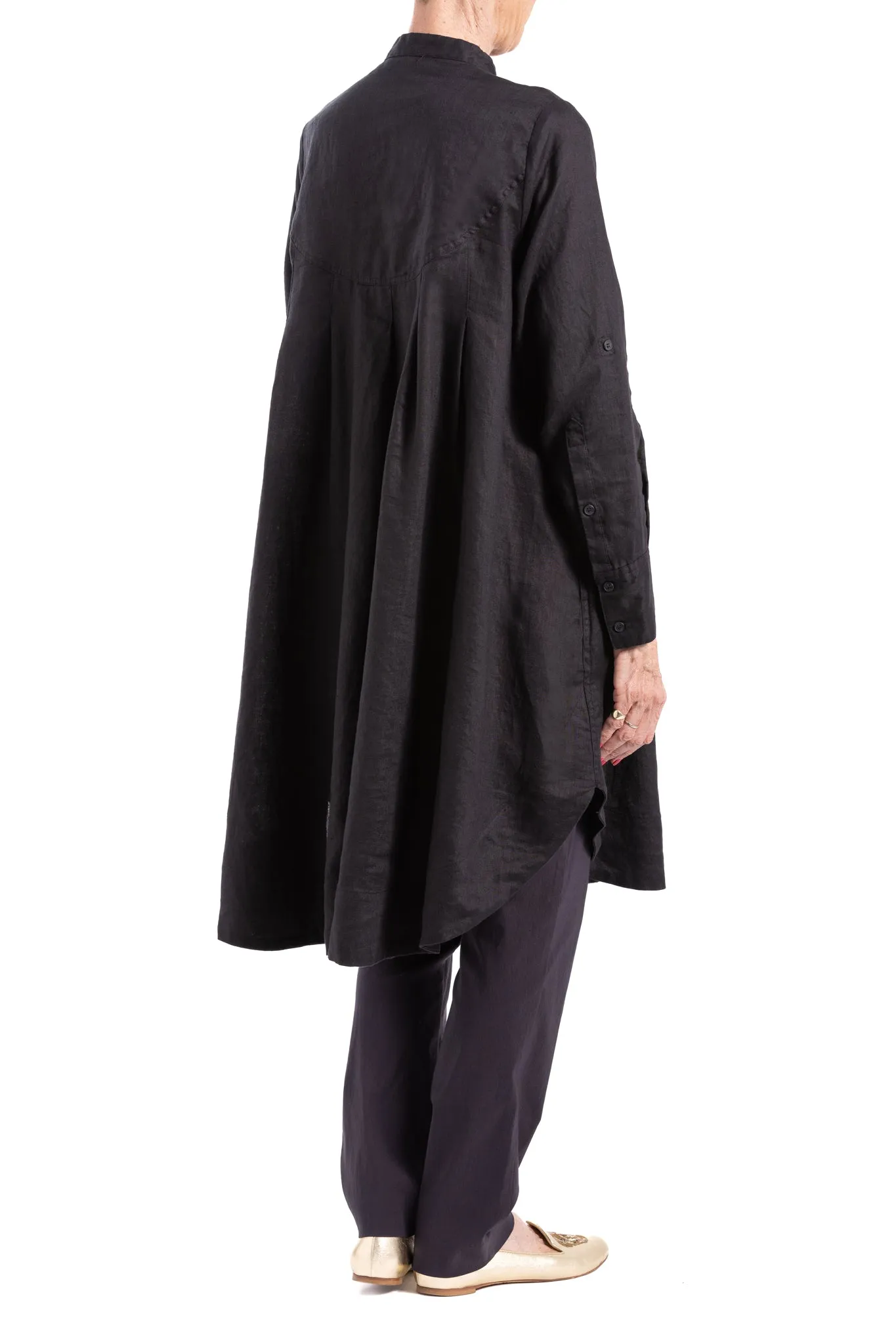 CALLAN SHIRT WL