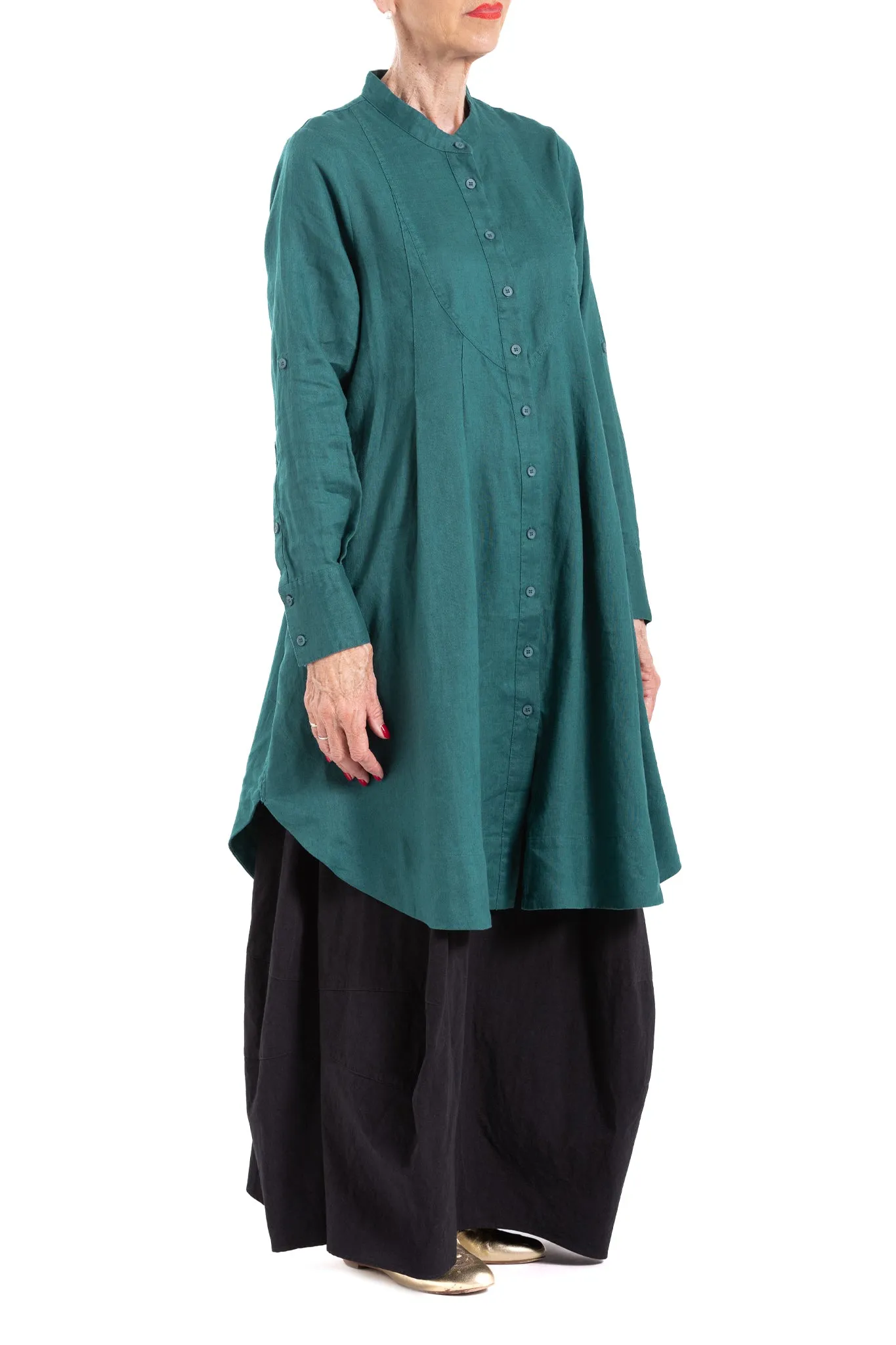 CALLAN SHIRT WL