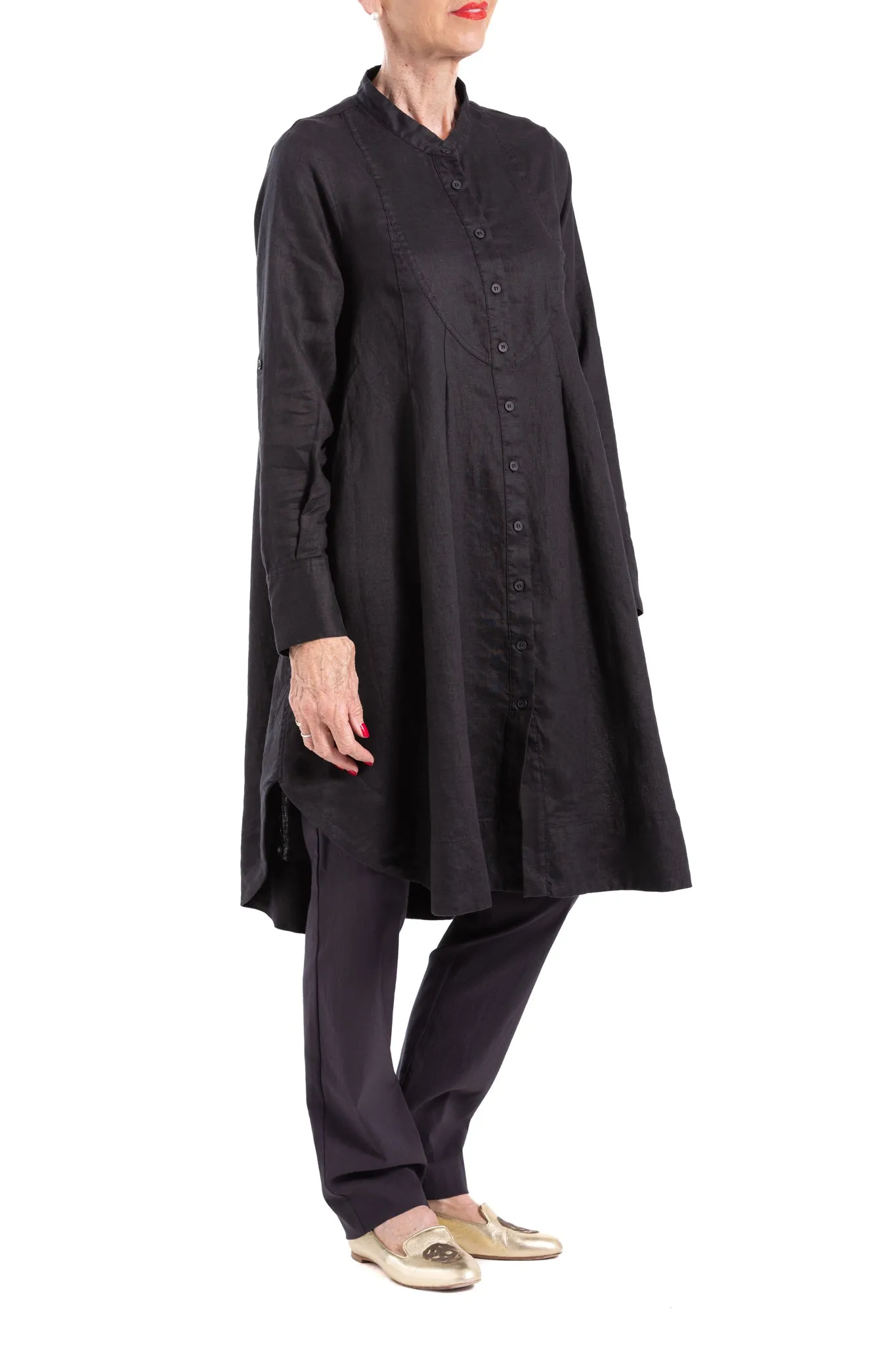 CALLAN SHIRT WL
