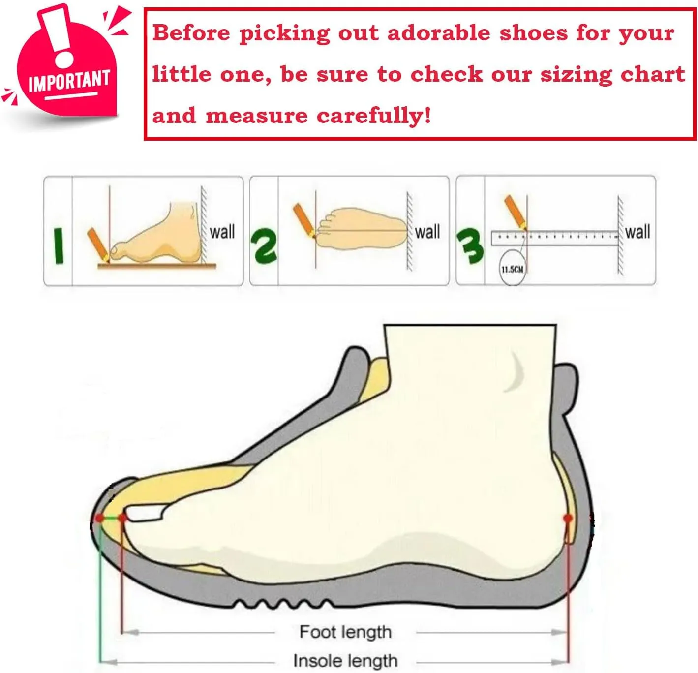 Carozoo 28 Designs Baby Boy Shoes Up to 5-6 Years Soft Sole Leather Kids Shoes