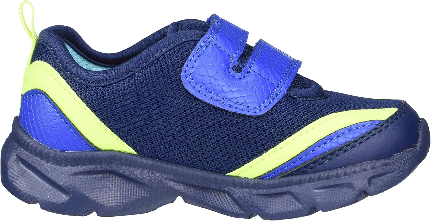 Carter's Unisex-Child Olympus Sneaker