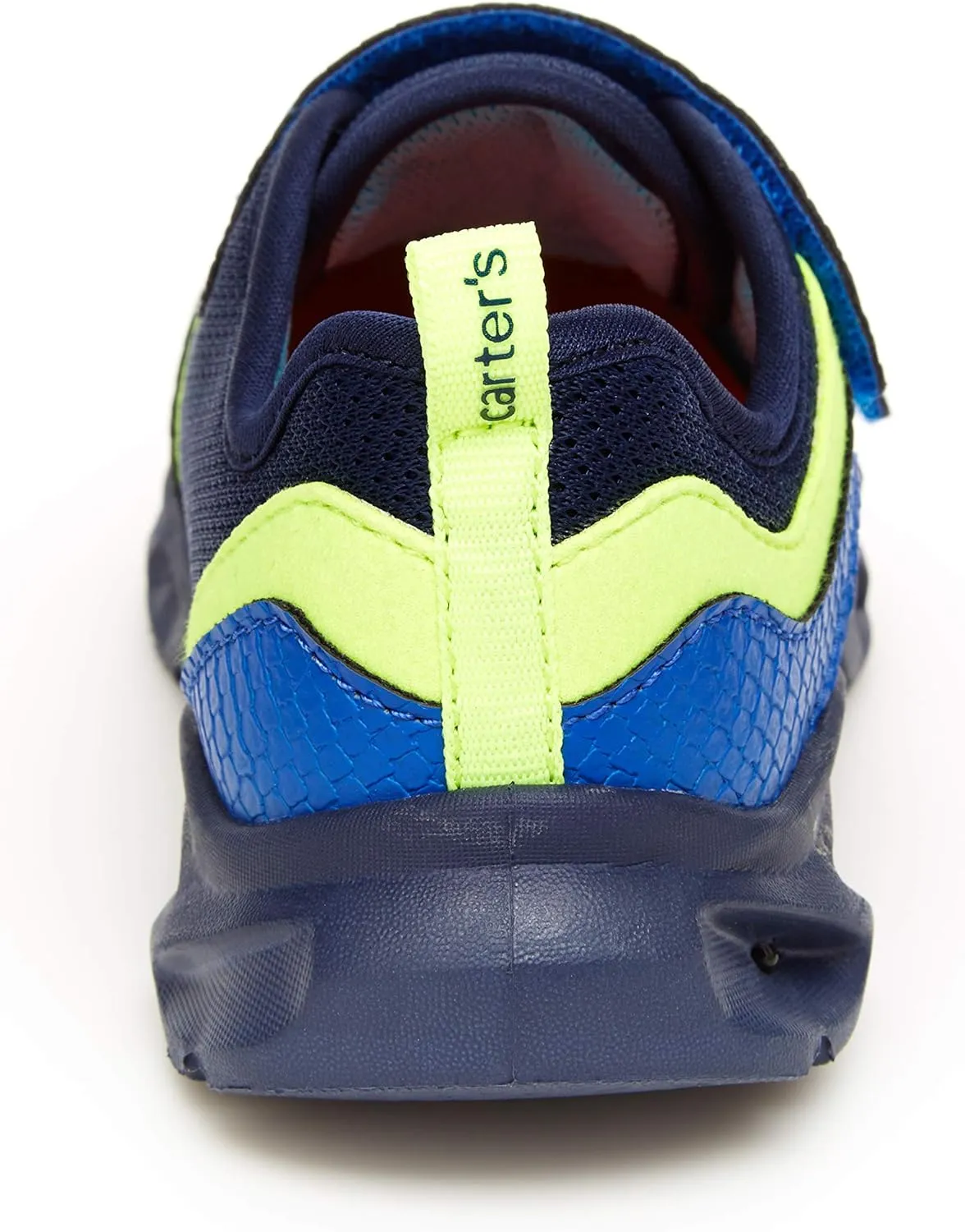 Carter's Unisex-Child Olympus Sneaker