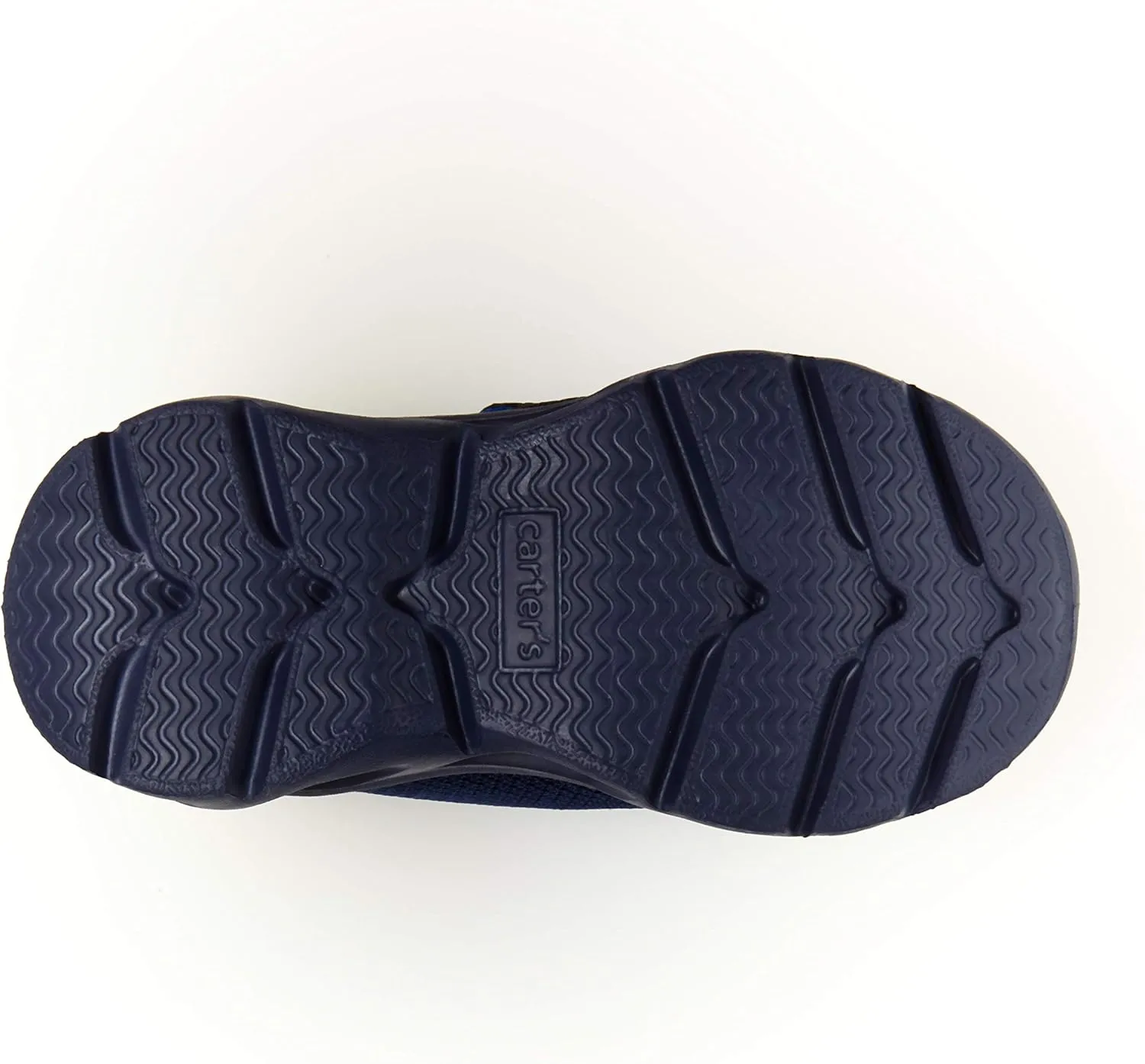 Carter's Unisex-Child Olympus Sneaker