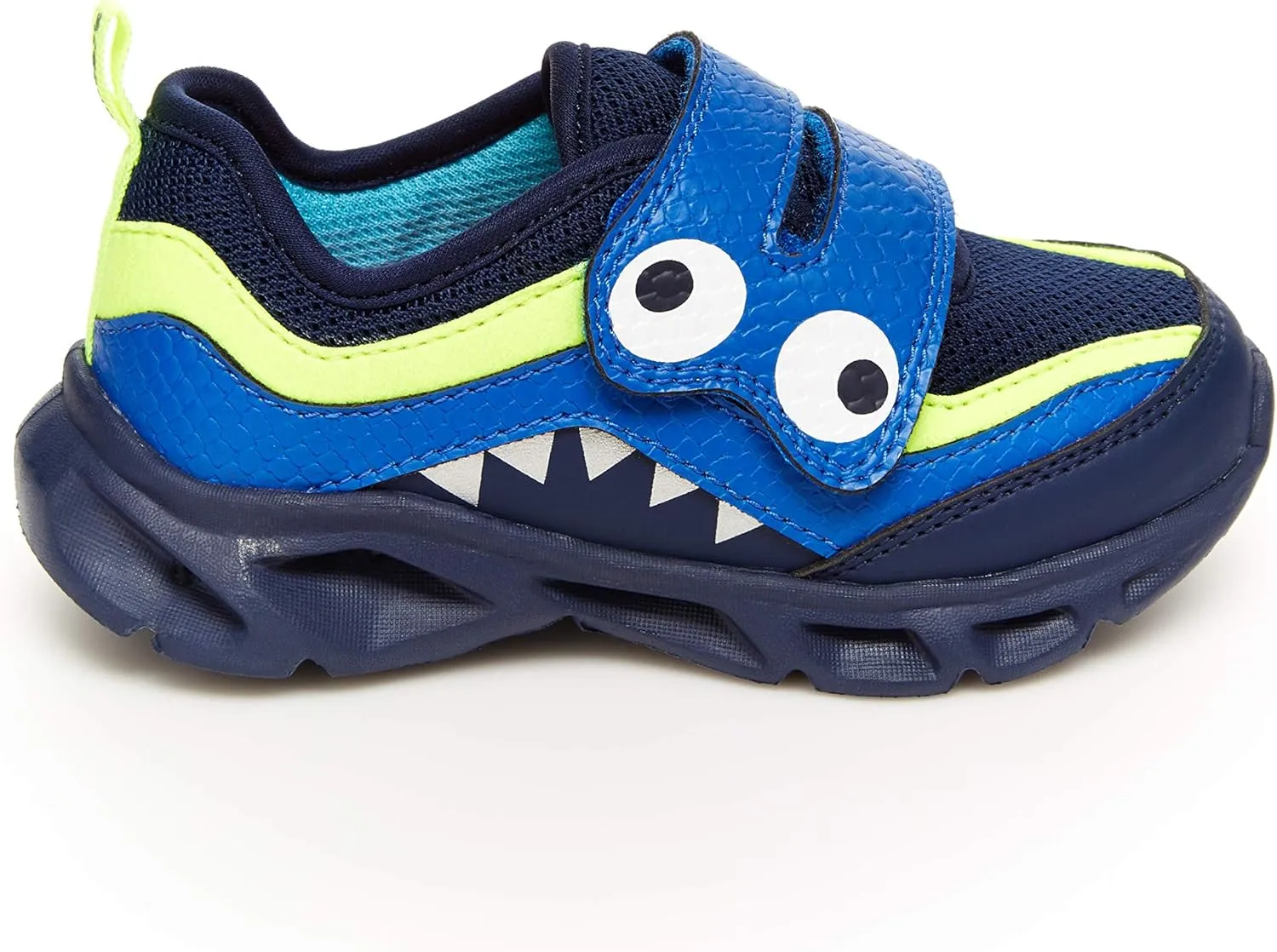 Carter's Unisex-Child Olympus Sneaker
