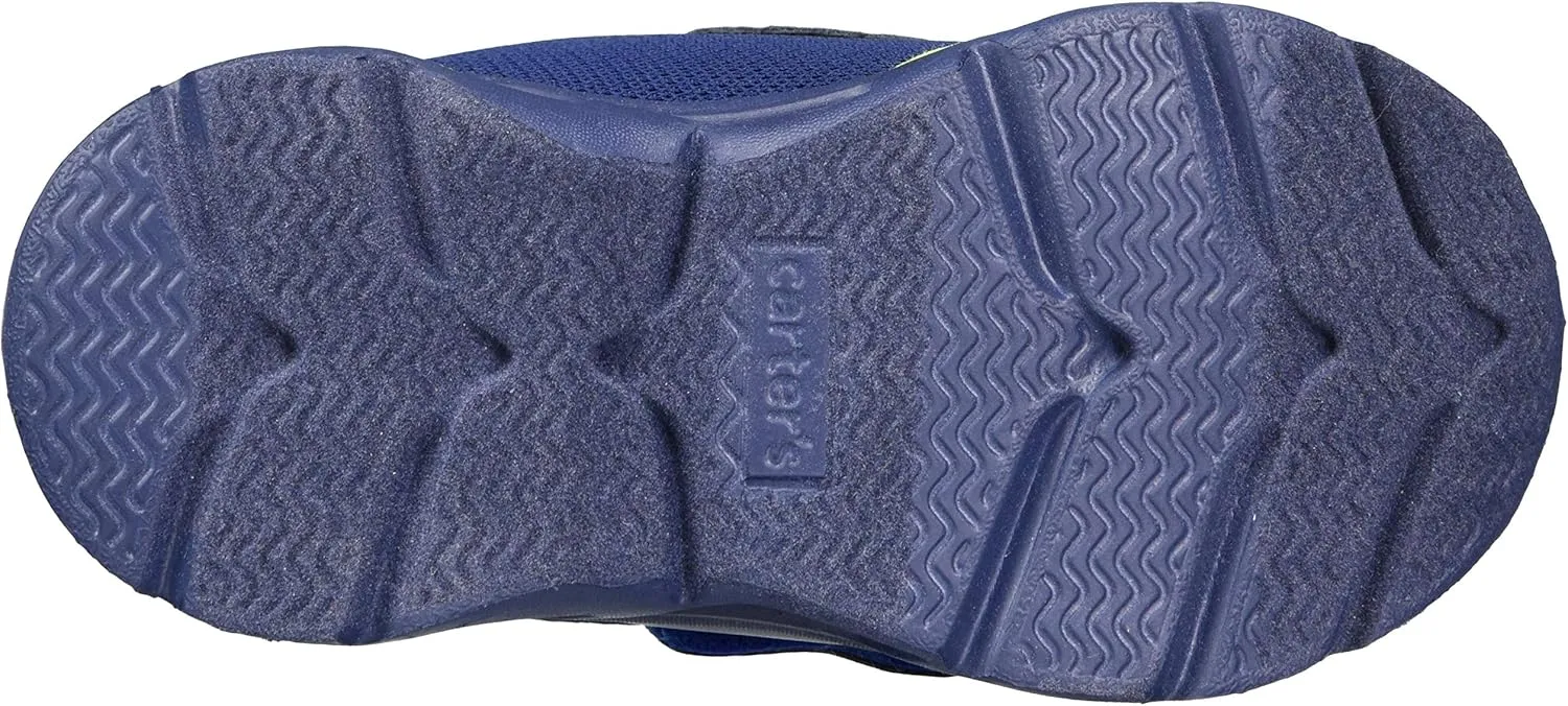 Carter's Unisex-Child Olympus Sneaker