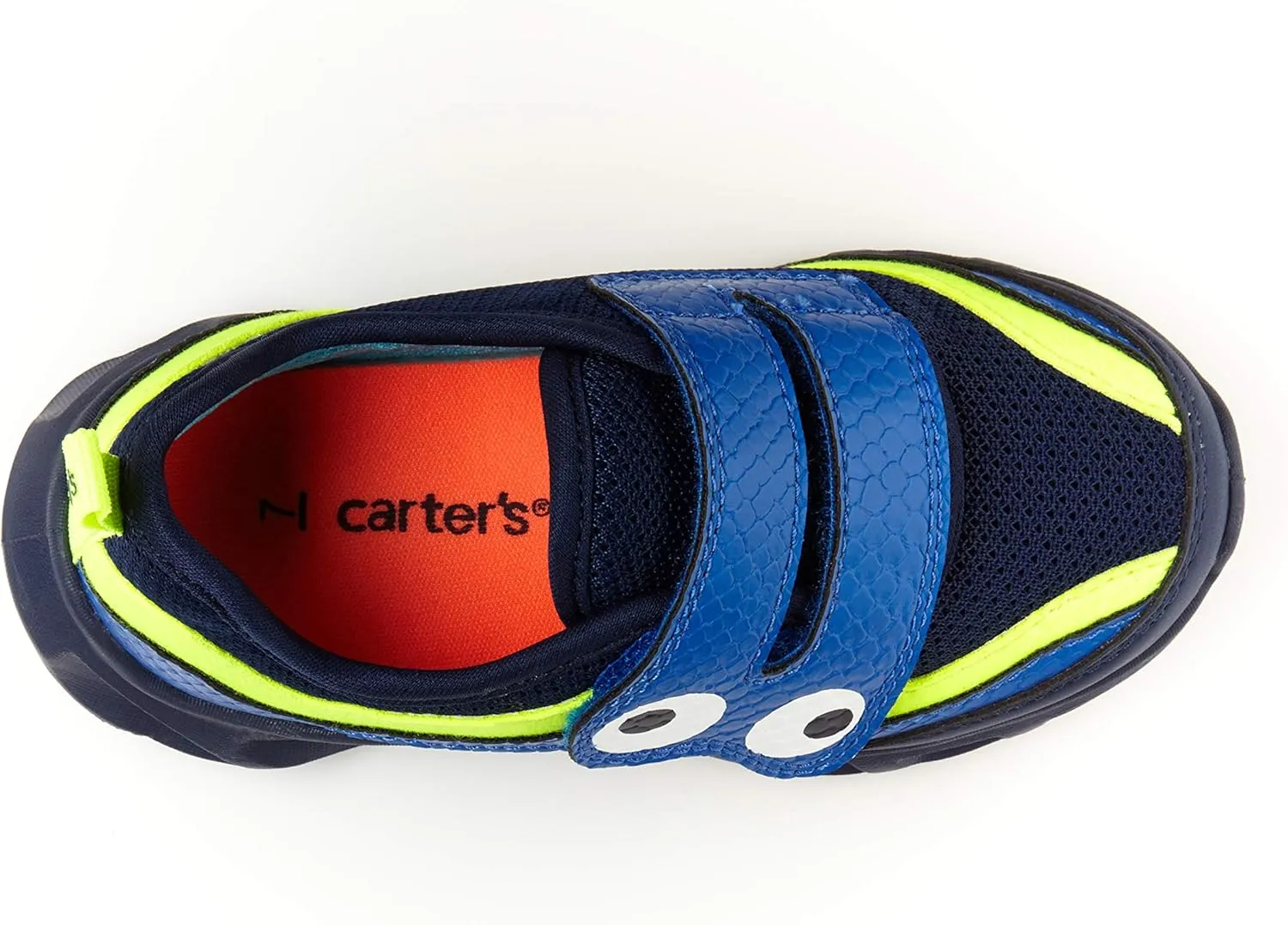 Carter's Unisex-Child Olympus Sneaker