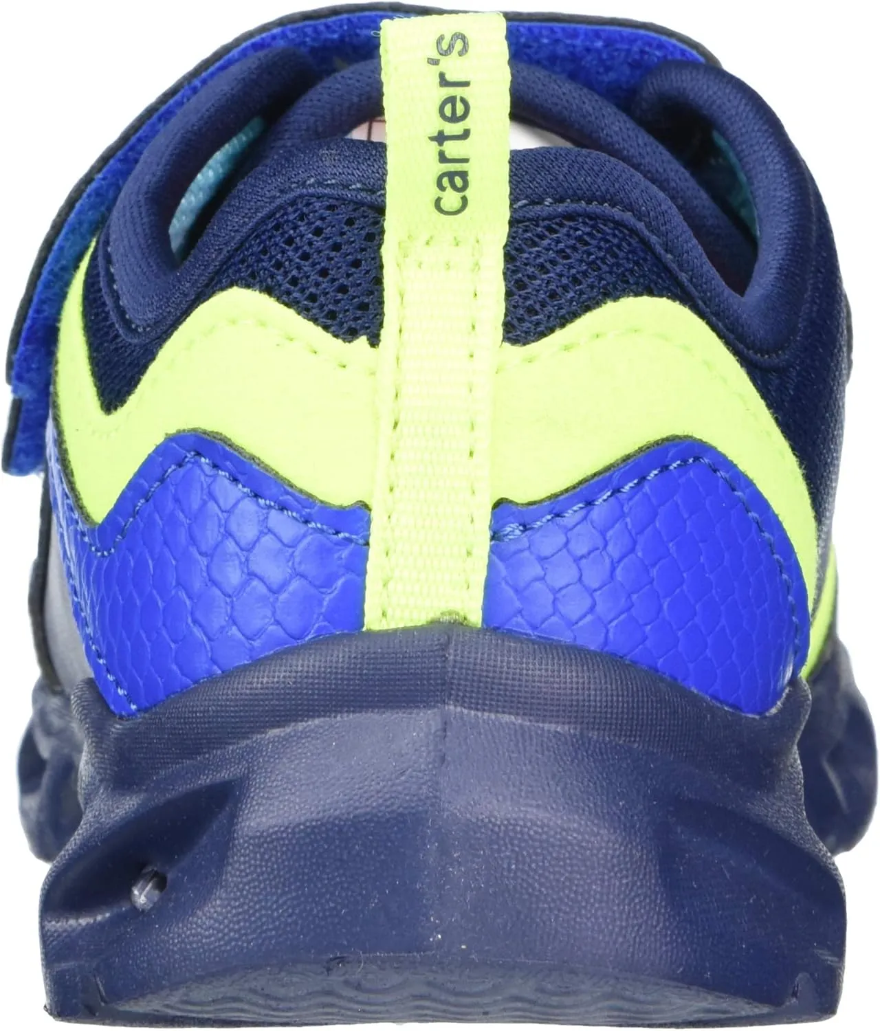 Carter's Unisex-Child Olympus Sneaker