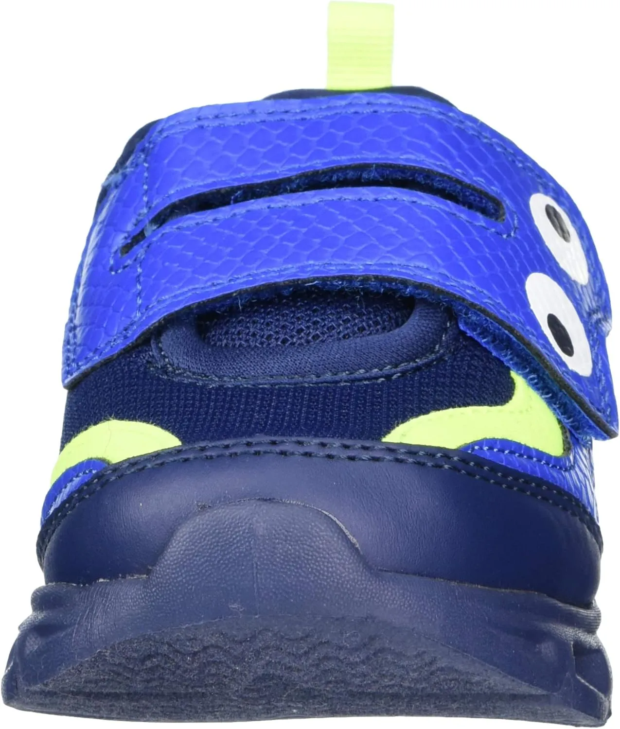 Carter's Unisex-Child Olympus Sneaker