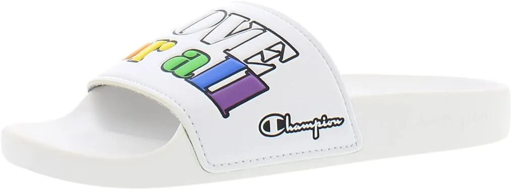 Champion Men's IPO