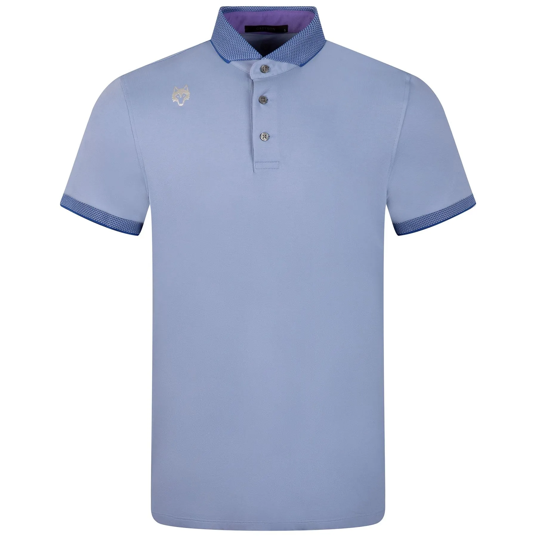 Cherokee Polo Cloud - AW23