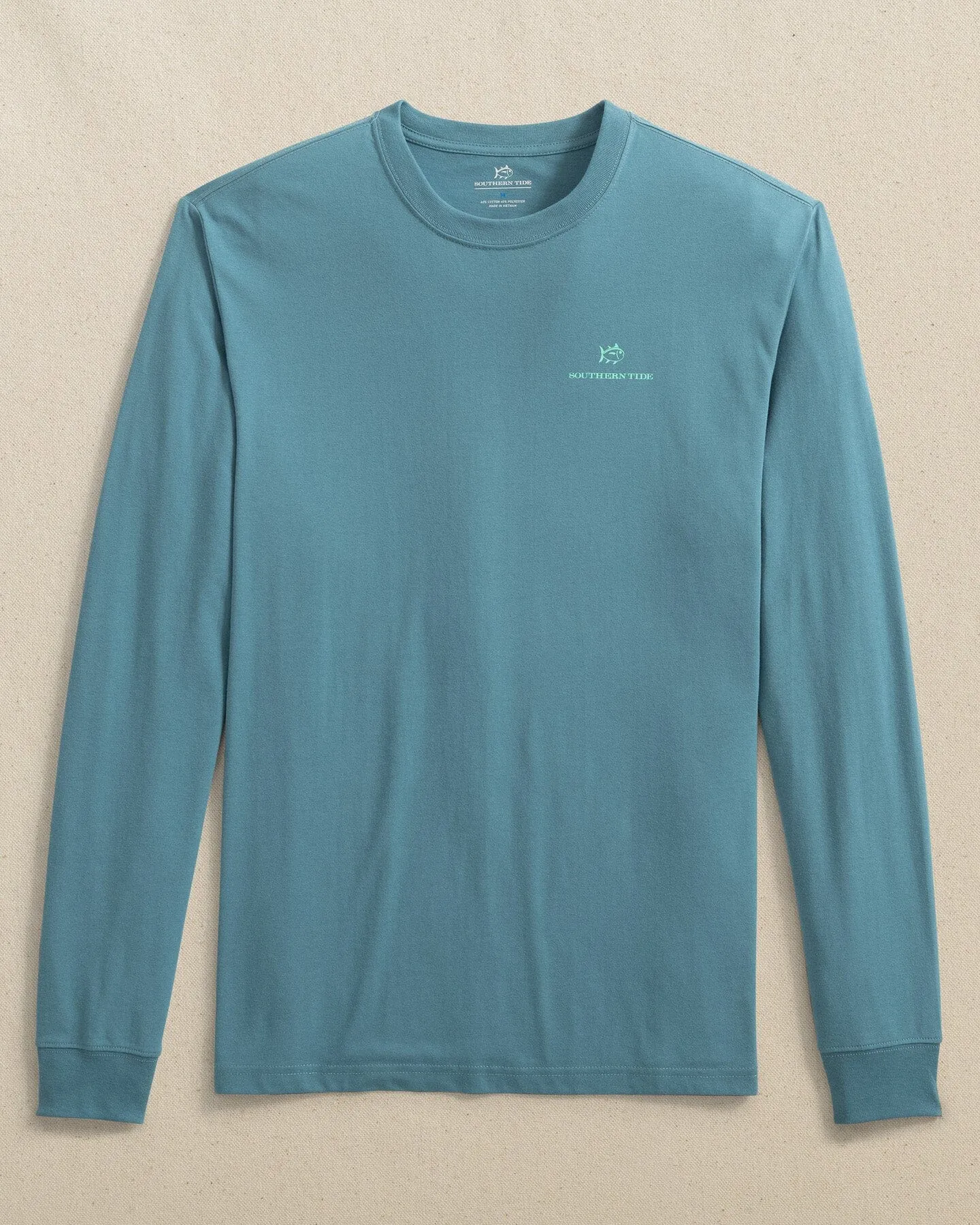 Christmas by the Sea Long Sleeve T-Shirt