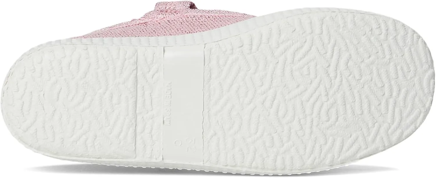 Cienta Kids Shoes 50013  Ideal for Infants, Toddlers, and Little Kids  Textile Fabrication  Round Toe