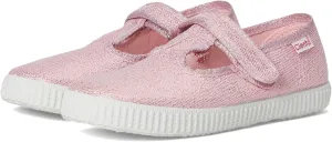 Cienta Kids Shoes 50013  Ideal for Infants, Toddlers, and Little Kids  Textile Fabrication  Round Toe