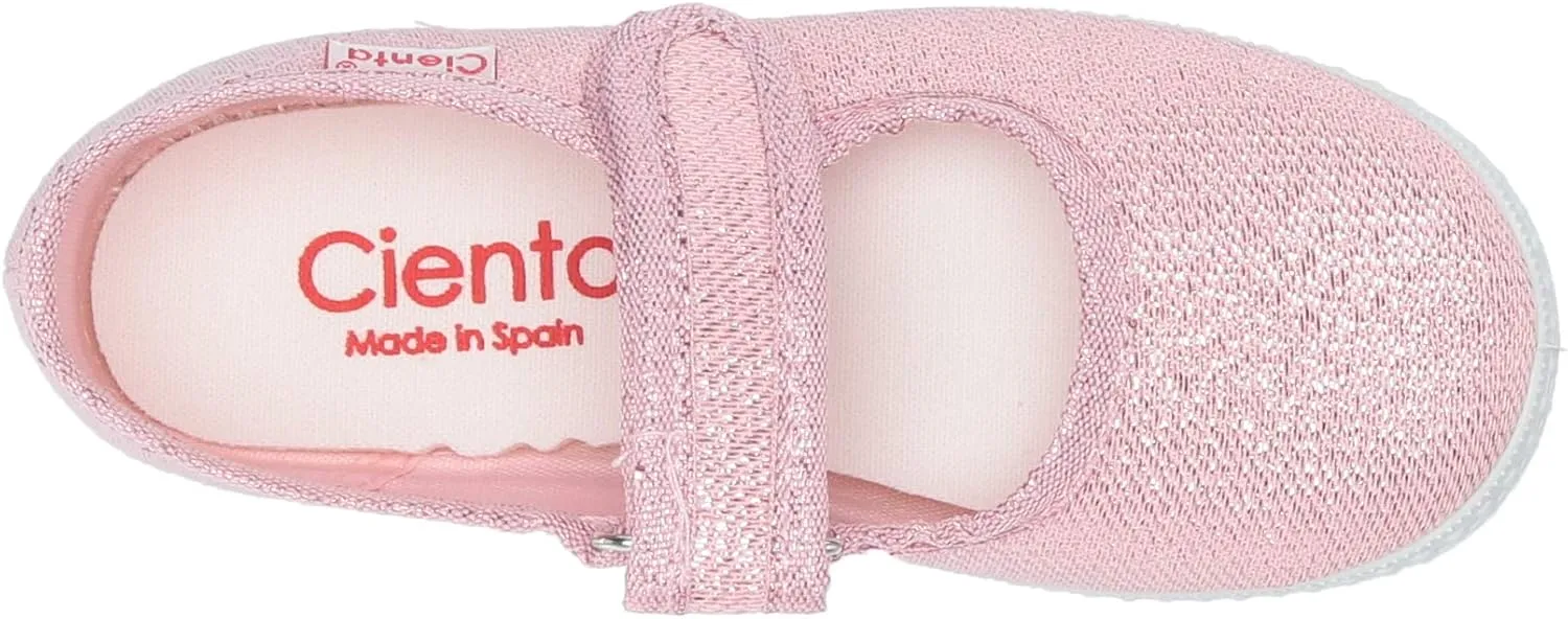 Cienta unisex-child Mary Jane Shoe