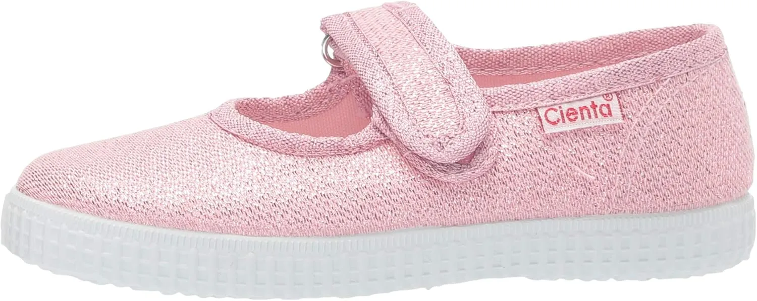 Cienta unisex-child Mary Jane Shoe