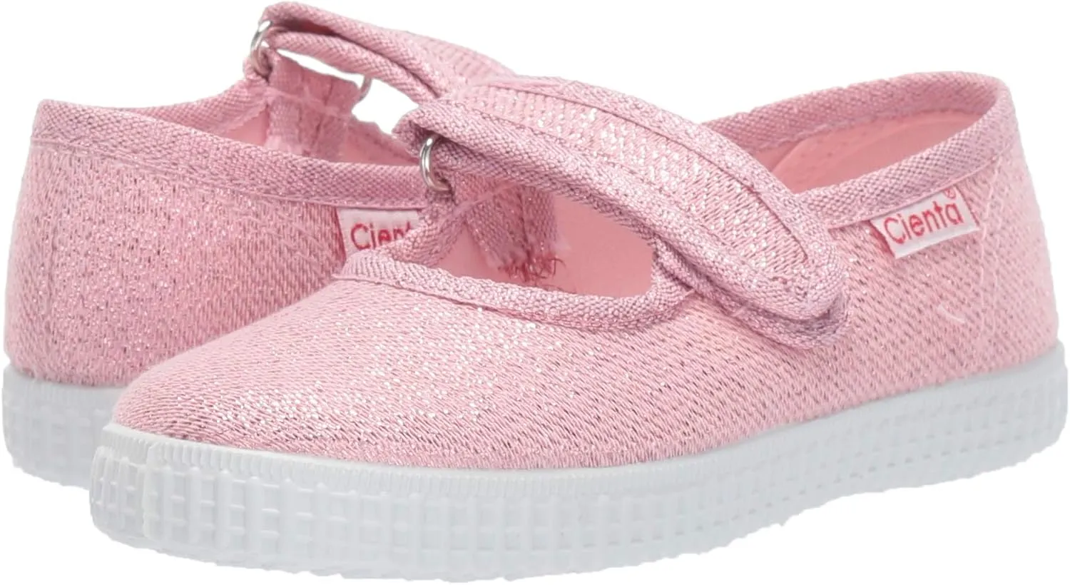 Cienta unisex-child Mary Jane Shoe