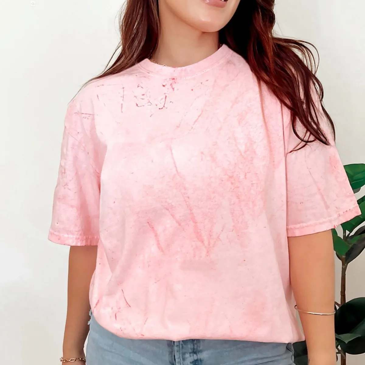 Coastal Charm ColorBlast Tee