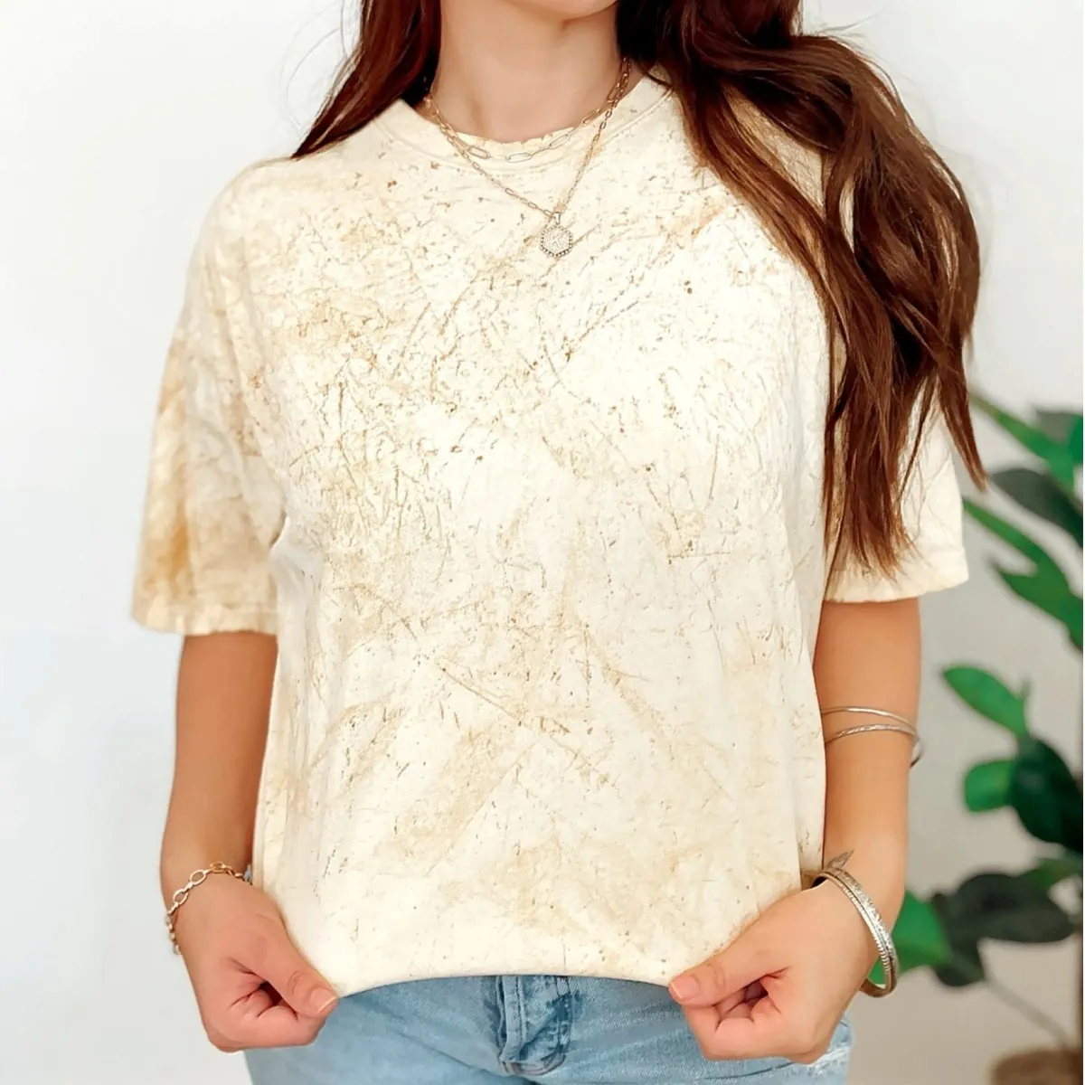 Coastal Charm ColorBlast Tee
