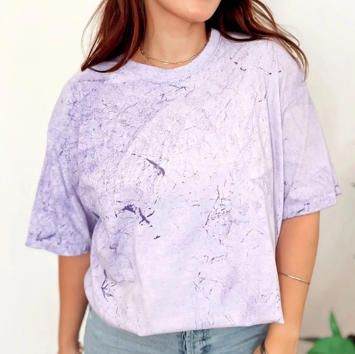 Coastal Charm ColorBlast Tee
