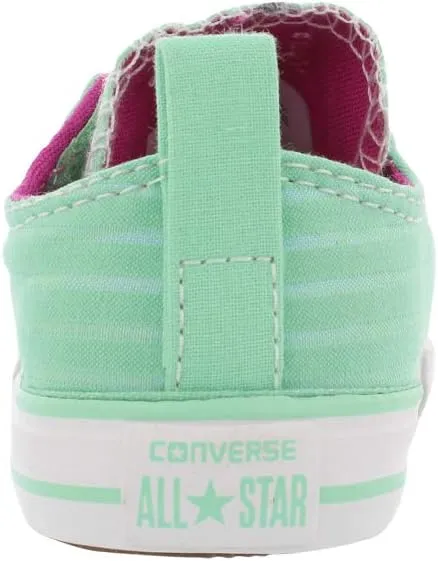 Converse Men's Chuck Taylor All Star Core Slip (Infant/Toddler) Sneaker
